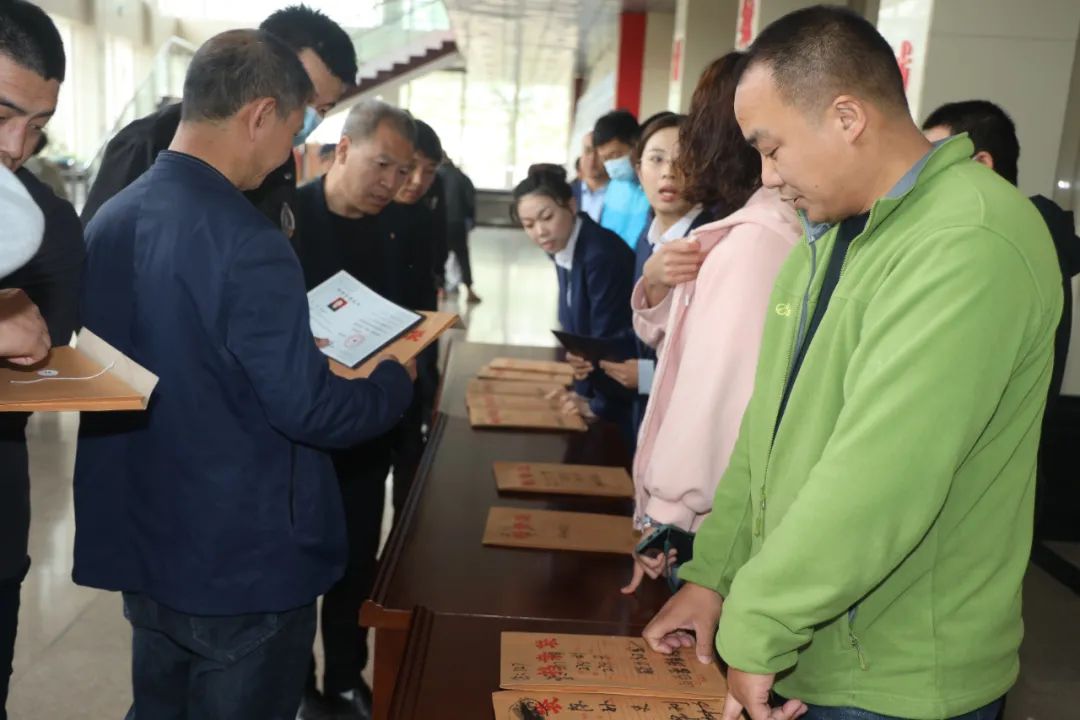 中機維協礦用設備分會2021年第1期礦用防爆（電氣）設備檢驗員—檢修員培訓班成功舉辦(圖51)
