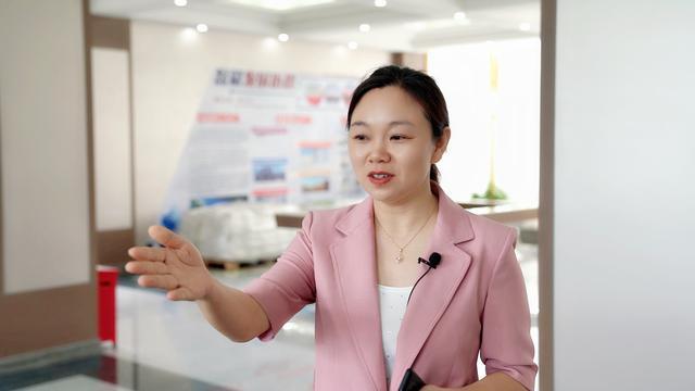 大設(shè)備碎出“小石頭”金融活水點石成金丨金融扶持專精特新進行時(圖2) 大設(shè)備碎出“小石頭”金融活水點石成金丨金融扶持專精特新進行時(圖2)