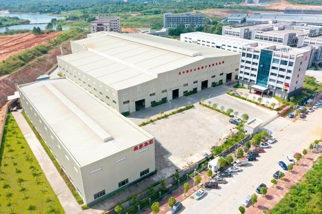 大設(shè)備碎出“小石頭”金融活水點石成金丨金融扶持專精特新進行時(圖3) 大設(shè)備碎出“小石頭”金融活水點石成金丨金融扶持專精特新進行時(圖3)