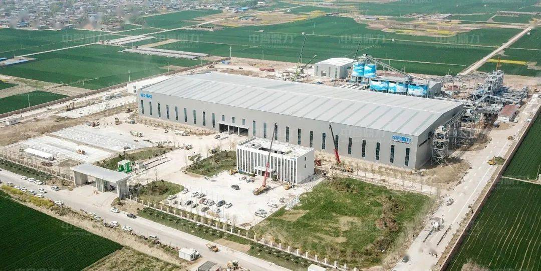 中流擊水！砂石裝備企業如何把舵定向——高端訪談(圖1)