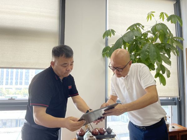 從專于設備到礦山自運營瑞隆重工推動砂石行業高質量發展(圖2)
