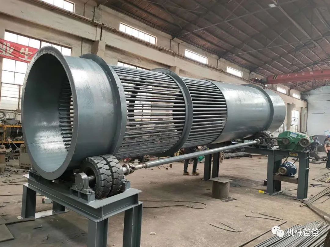 滾筒篩洗砂機廠家，滾筒篩洗砂機廠家(圖6)