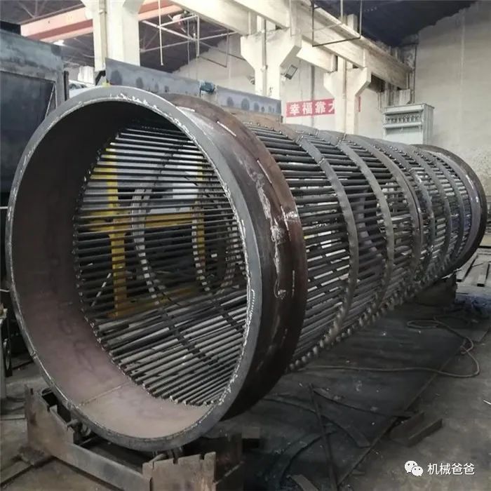 滾筒篩洗砂機廠家，滾筒篩洗砂機廠家(圖4)