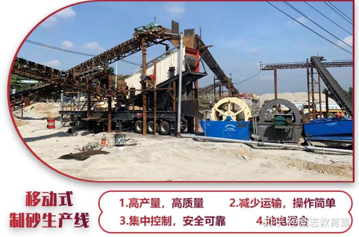 機制砂設備多少錢一套?機制砂設備手續辦的下來嗎?Z94(圖2) 機制砂設備多少錢一套?機制砂設備手續辦的下來嗎?Z94(圖2)