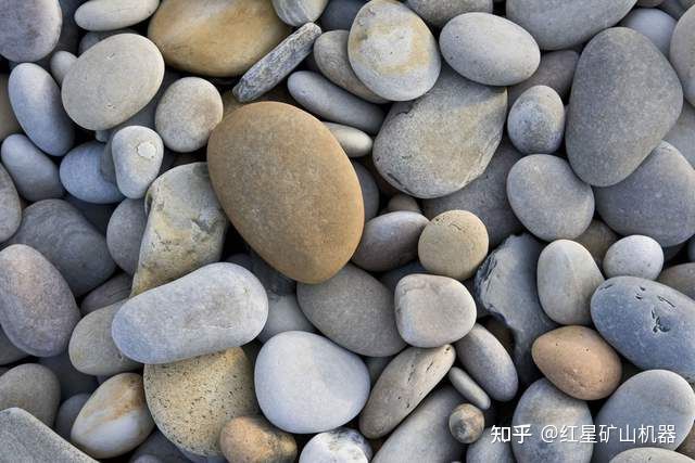 河砂出讓|云南一河道采砂權(quán)8087萬起拍!如何把河卵石制成機(jī)制砂?(圖6) 河砂出讓|云南一河道采砂權(quán)8087萬起拍!如何把河卵石制成機(jī)制砂?(圖6)