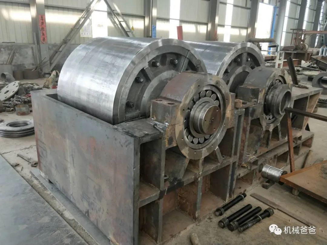 云南對輥制砂機廠家，云南對輥制砂機廠家(圖6)