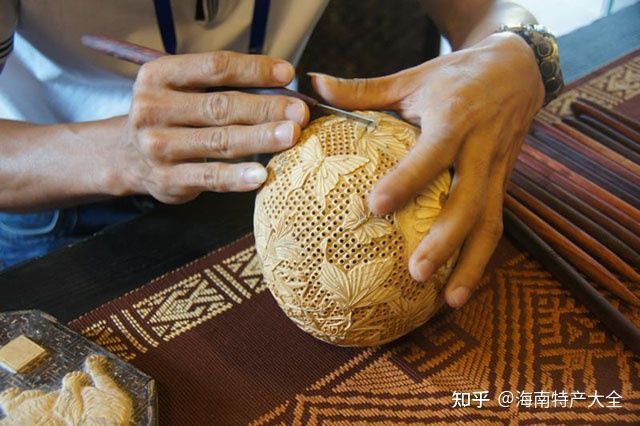 來海南必買的十大特產,每一個都值得你帶回家(圖4) 來海南必買的十大特產,每一個都值得你帶回家(圖4)