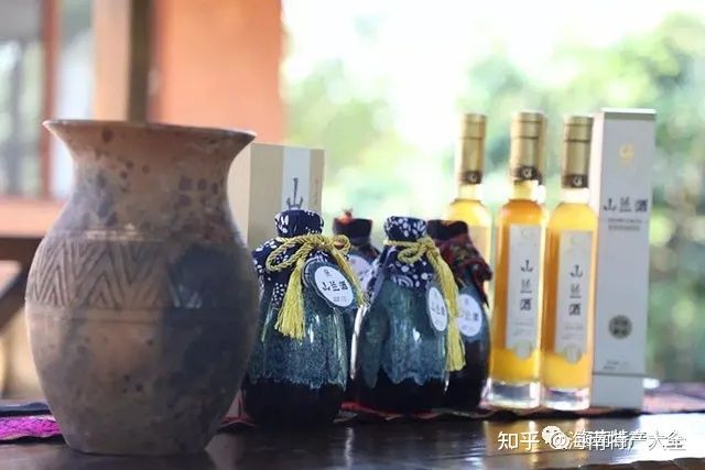 來海南必買的十大特產,每一個都值得你帶回家(圖6) 來海南必買的十大特產,每一個都值得你帶回家(圖6)