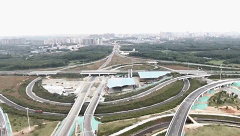 路程時間縮短至20分鐘！海南儋白高速將于明日通車(圖4)