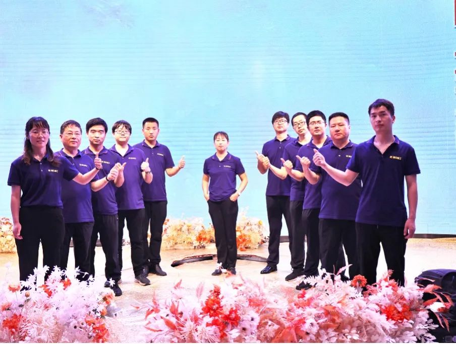 隆中好工匠（六）程耀輝：以初心為錨點，在研發之路上行以致遠(圖7)