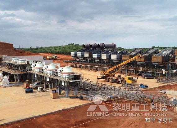 一整套制砂設備多少錢?(圖1) 一整套制砂設備多少錢?(圖1)