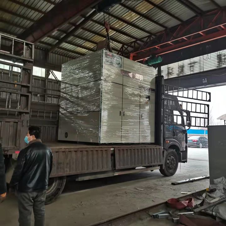 ?山東鍋爐脫硫脫硝除塵設備廠家(圖1) ?山東鍋爐脫硫脫硝除塵設備廠家(圖1)