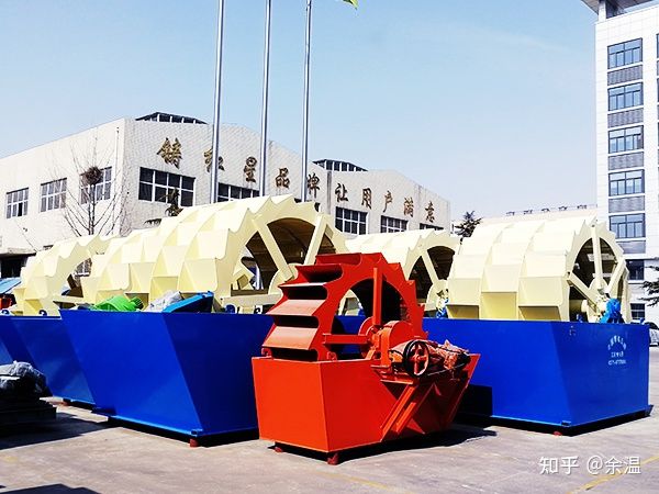 全自動砂石水洗機多少錢(圖2) 全自動砂石水洗機多少錢(圖2)