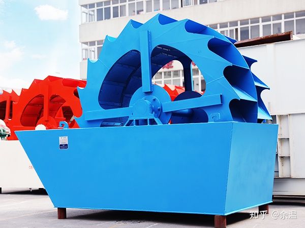 全自動砂石水洗機多少錢(圖1) 全自動砂石水洗機多少錢(圖1)