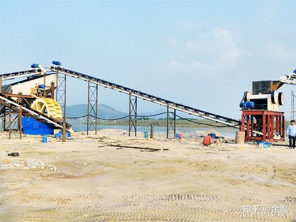 全自動砂石水洗機多少錢(圖3) 全自動砂石水洗機多少錢(圖3)