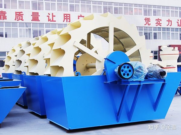 全自動砂石水洗機多少錢(圖4) 全自動砂石水洗機多少錢(圖4)