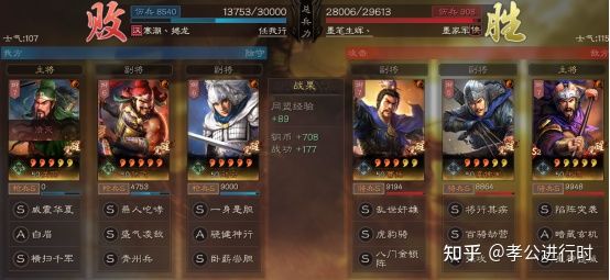 三國志戰略版:青州兵專題攻略(圖9) 三國志戰略版:青州兵專題攻略(圖9)