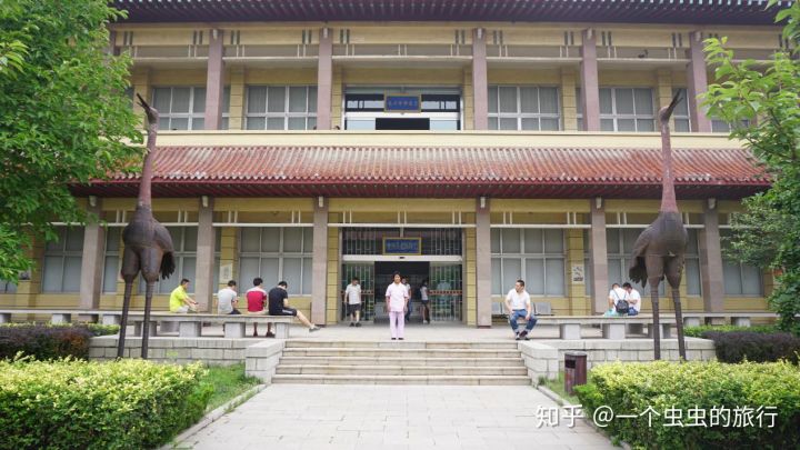 青州博物館,感受青州龍興寺佛像驚世之美(圖3) 青州博物館,感受青州龍興寺佛像驚世之美(圖3)