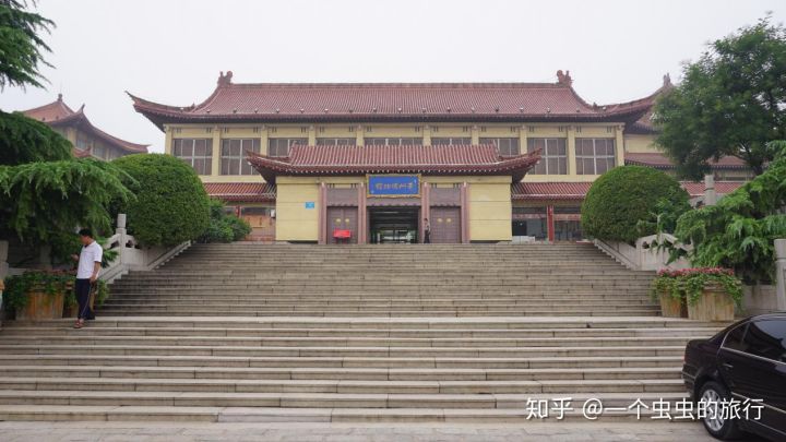 青州博物館,感受青州龍興寺佛像驚世之美(圖2) 青州博物館,感受青州龍興寺佛像驚世之美(圖2)