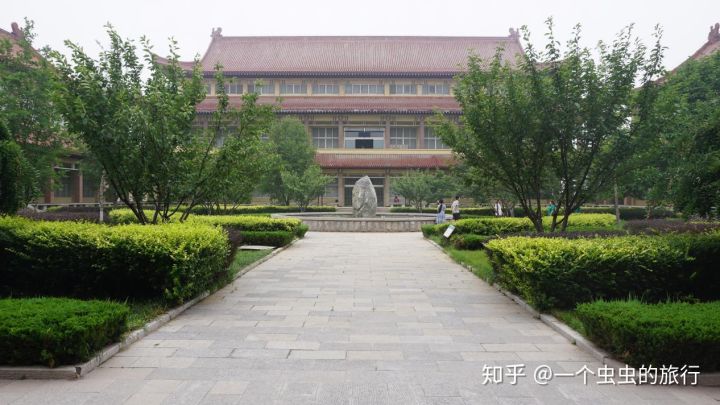 青州博物館,感受青州龍興寺佛像驚世之美(圖4) 青州博物館,感受青州龍興寺佛像驚世之美(圖4)