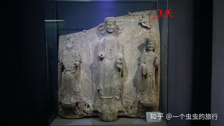 青州博物館,感受青州龍興寺佛像驚世之美(圖8) 青州博物館,感受青州龍興寺佛像驚世之美(圖8)