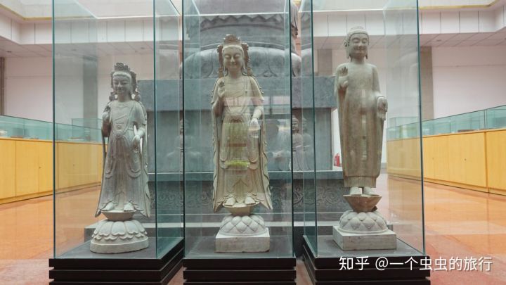青州博物館,感受青州龍興寺佛像驚世之美(圖7) 青州博物館,感受青州龍興寺佛像驚世之美(圖7)