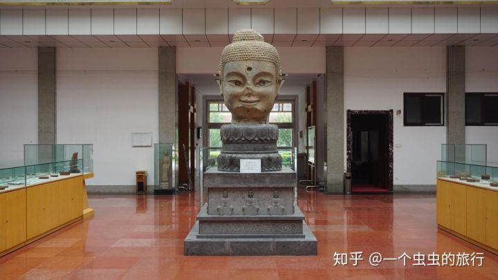 青州博物館,感受青州龍興寺佛像驚世之美(圖6) 青州博物館,感受青州龍興寺佛像驚世之美(圖6)