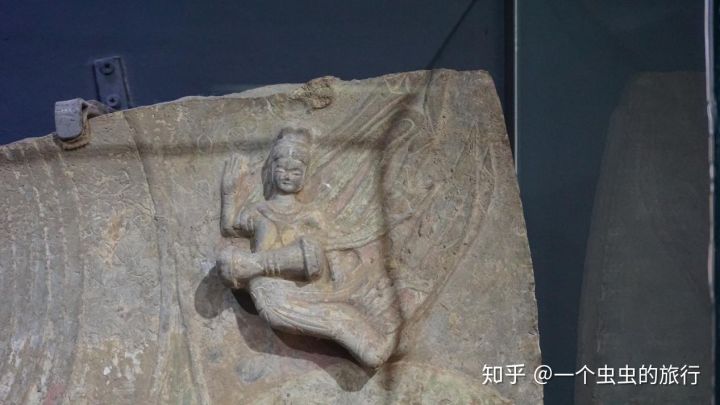 青州博物館,感受青州龍興寺佛像驚世之美(圖9) 青州博物館,感受青州龍興寺佛像驚世之美(圖9)