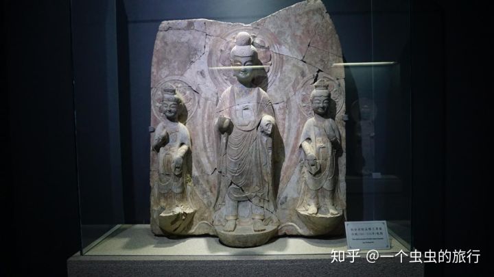 青州博物館,感受青州龍興寺佛像驚世之美(圖11) 青州博物館,感受青州龍興寺佛像驚世之美(圖11)