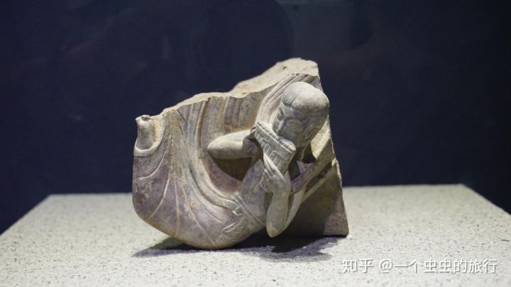 青州博物館,感受青州龍興寺佛像驚世之美(圖12) 青州博物館,感受青州龍興寺佛像驚世之美(圖12)