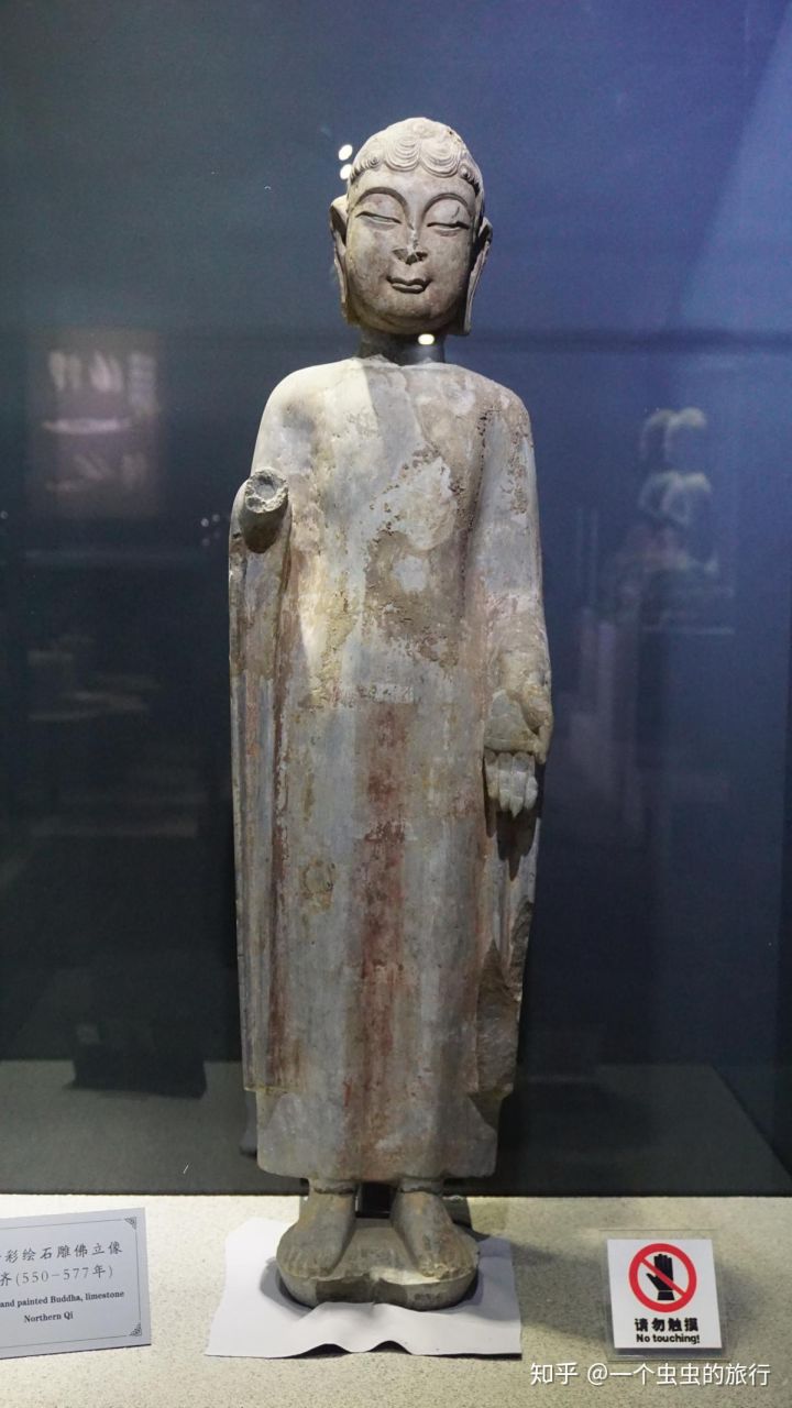 青州博物館,感受青州龍興寺佛像驚世之美(圖21) 青州博物館,感受青州龍興寺佛像驚世之美(圖21)