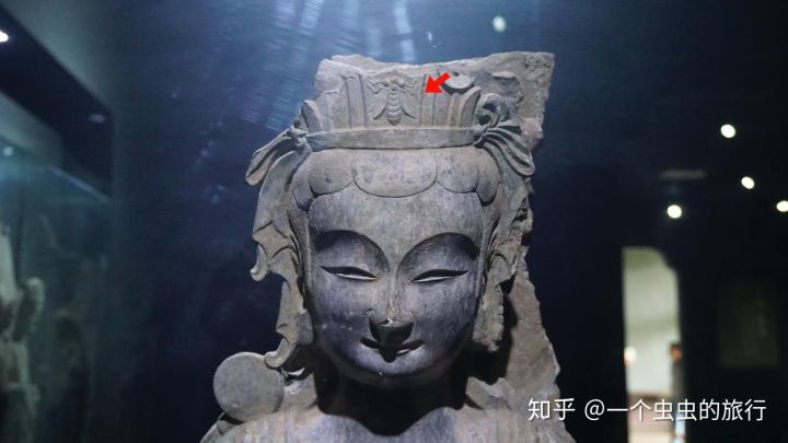 青州博物館,感受青州龍興寺佛像驚世之美(圖23) 青州博物館,感受青州龍興寺佛像驚世之美(圖23)