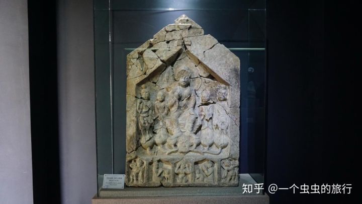 青州博物館,感受青州龍興寺佛像驚世之美(圖26) 青州博物館,感受青州龍興寺佛像驚世之美(圖26)