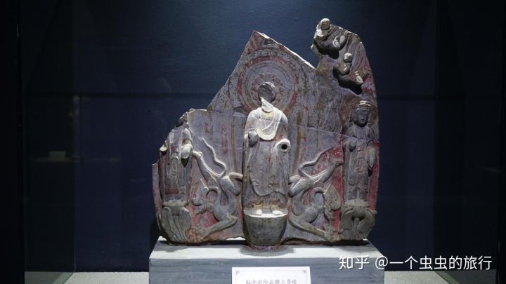 青州博物館,感受青州龍興寺佛像驚世之美(圖27) 青州博物館,感受青州龍興寺佛像驚世之美(圖27)