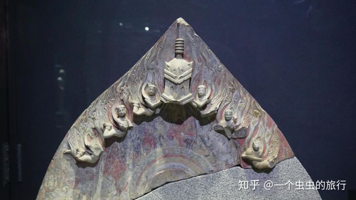 青州博物館,感受青州龍興寺佛像驚世之美(圖24) 青州博物館,感受青州龍興寺佛像驚世之美(圖24)