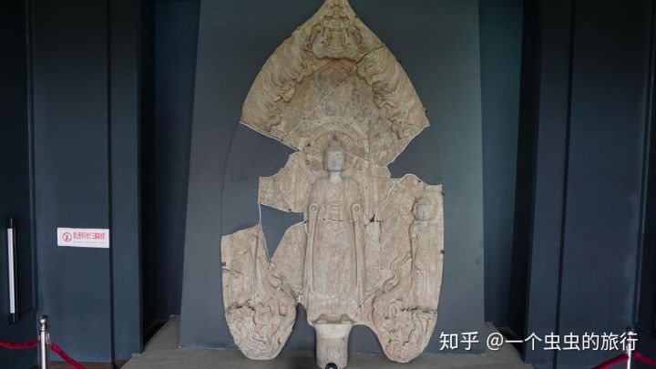 青州博物館,感受青州龍興寺佛像驚世之美(圖25) 青州博物館,感受青州龍興寺佛像驚世之美(圖25)