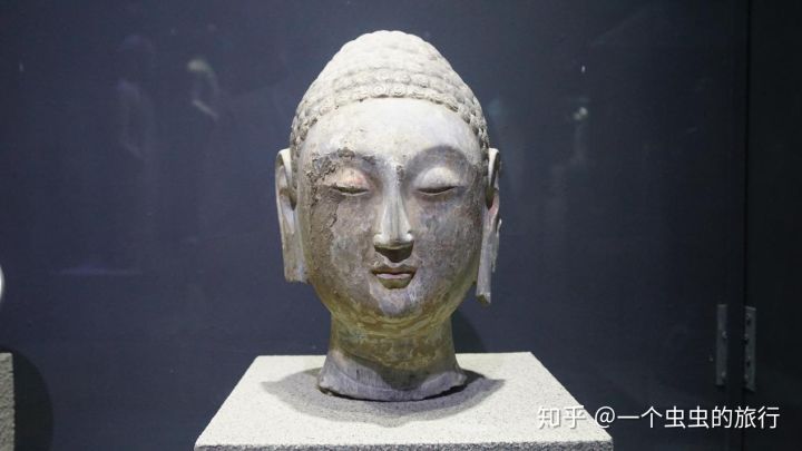 青州博物館,感受青州龍興寺佛像驚世之美(圖29) 青州博物館,感受青州龍興寺佛像驚世之美(圖29)
