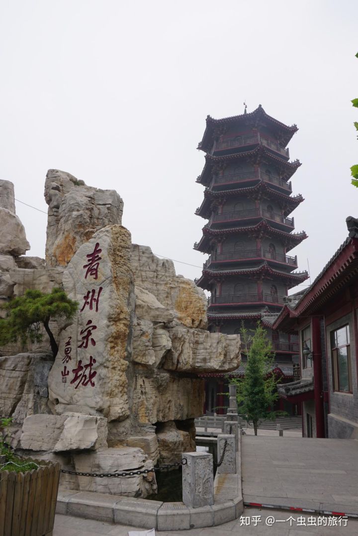 青州博物館,感受青州龍興寺佛像驚世之美(圖42) 青州博物館,感受青州龍興寺佛像驚世之美(圖42)