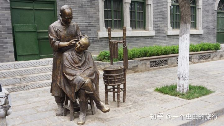 青州博物館,感受青州龍興寺佛像驚世之美(圖34) 青州博物館,感受青州龍興寺佛像驚世之美(圖34)