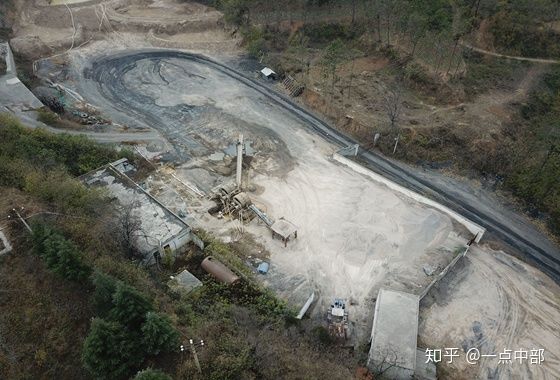 污染洗沙場為何難以取締?新密環保執法被指肌無力(圖1) 污染洗沙場為何難以取締?新密環保執法被指肌無力(圖1)