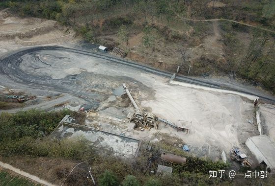 污染洗沙場為何難以取締?新密環保執法被指肌無力(圖2) 污染洗沙場為何難以取締?新密環保執法被指肌無力(圖2)