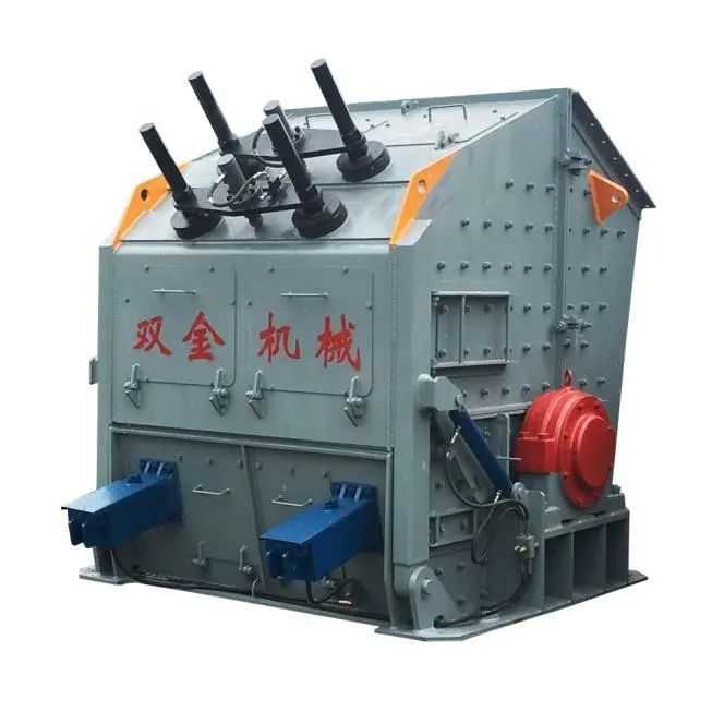 浙江雙金機械集團股份有限公司將亮相2021中國（鄭州）國際砂石及尾礦與建筑固廢處理技術展覽會(圖9)