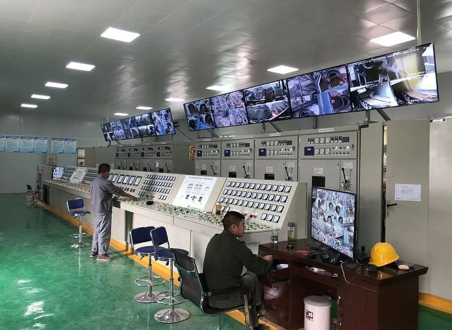 浙江雙金機械集團股份有限公司將亮相2021中國（鄭州）國際砂石及尾礦與建筑固廢處理技術展覽會(圖12)