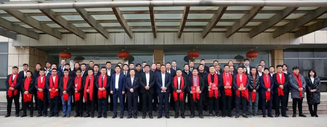 萬仕衡通2022第二屆鄭州國際砂石及尾礦與建筑固廢處理技術展覽會圓滿成功！(圖5)