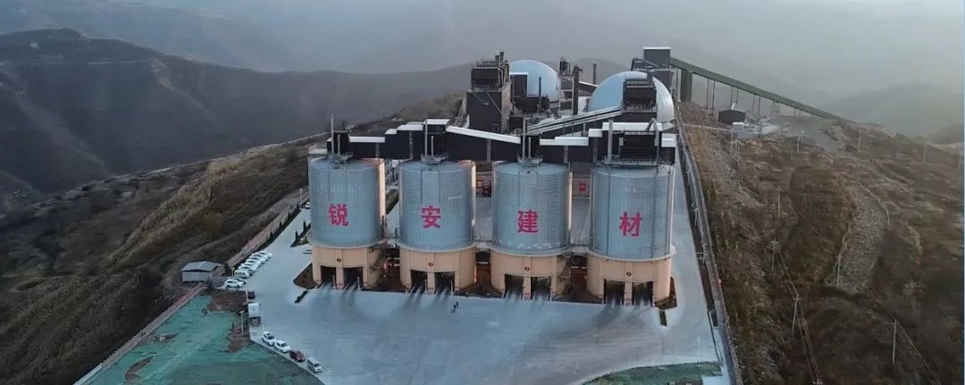 萬仕衡通2022第二屆鄭州國際砂石及尾礦與建筑固廢處理技術展覽會圓滿成功!(圖7) 萬仕衡通2022第二屆鄭州國際砂石及尾礦與建筑固廢處理技術展覽會圓滿成功!(圖7)