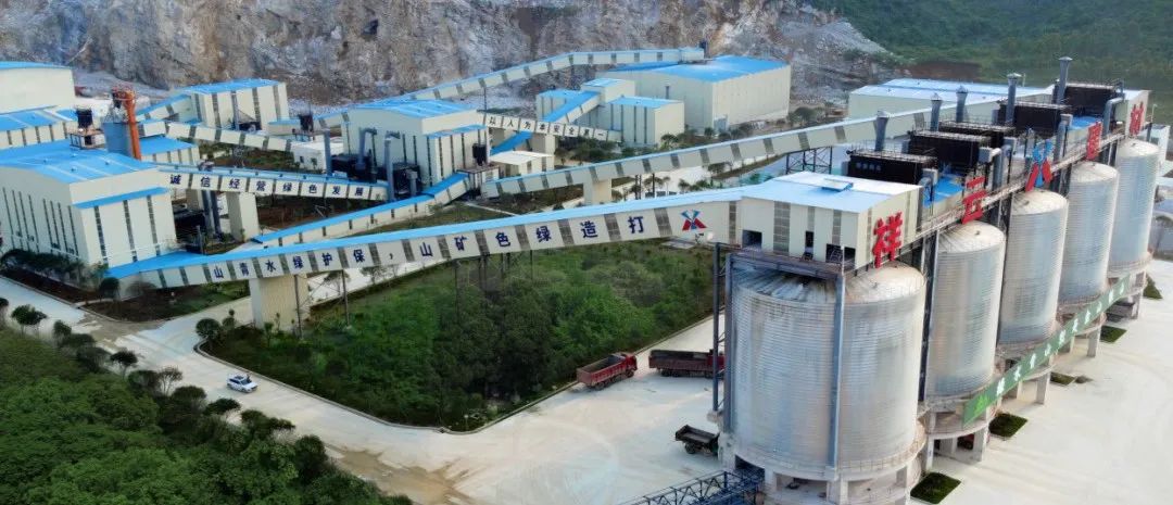 萬仕衡通2022第二屆鄭州國際砂石及尾礦與建筑固廢處理技術展覽會圓滿成功!(圖8) 萬仕衡通2022第二屆鄭州國際砂石及尾礦與建筑固廢處理技術展覽會圓滿成功!(圖8)