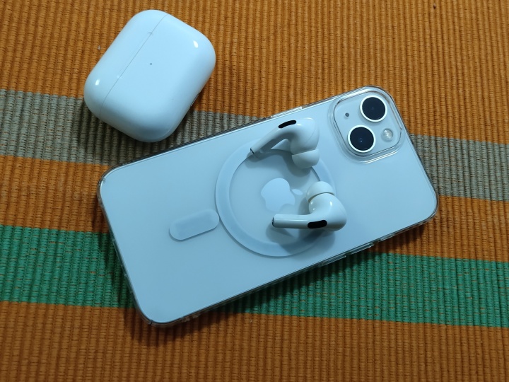 AirPodsPro價格走勢—更新至2022年8月1日。(圖14)