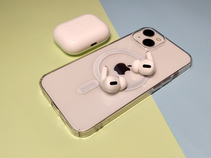 AirPodsPro價格走勢—更新至2022年8月1日。(圖16)