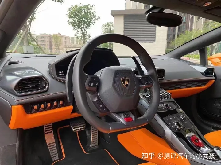 黃江水車內幕大曝光，讓你看清它的真實內幕。(圖2)