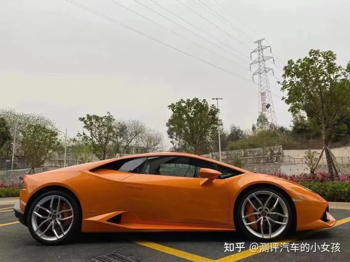 黃江水車內幕大曝光，讓你看清它的真實內幕。(圖4)